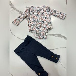 3 month-Tahari Brand